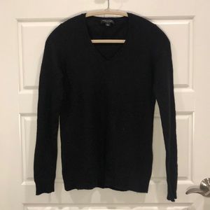 Ann Taylor Cashmere Sweater